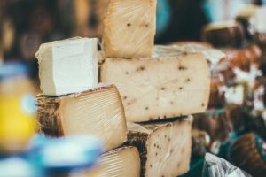 fromages