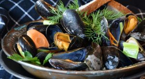 moules