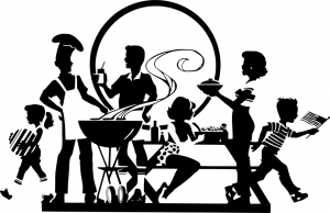 repas festif