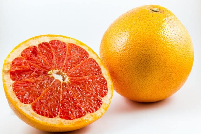 pamplemousse pomelos