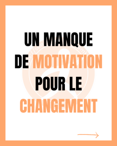 Résistance à l'amaigrissement