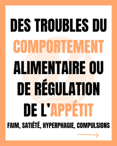 Résistance à l'amaigrissement