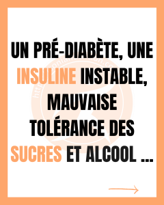 Résistance à l'amaigrissement