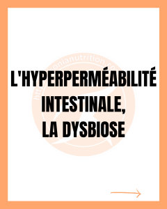 Résistance à l'amaigrissement