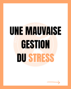 Résistance à l'amaigrissement