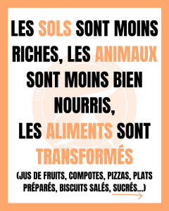 Résistance à l'amaigrissement