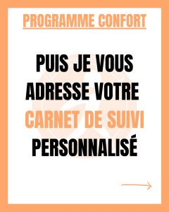 Programme Confort