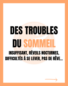 Résistance à l'amaigrissement