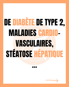 Résistance à l'amaigrissement