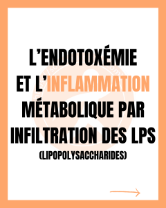 Résistance à l'amaigrissement