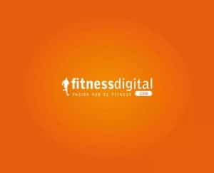 Logo Fitness Digital