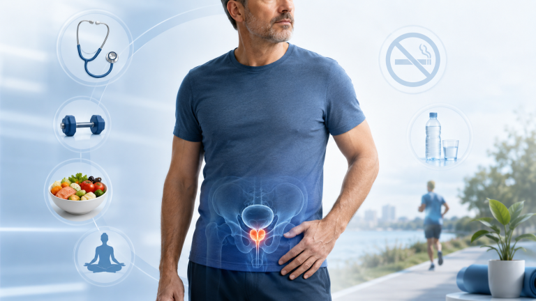 Image cancer prostate prévention micronutrition Sonia Nutrition