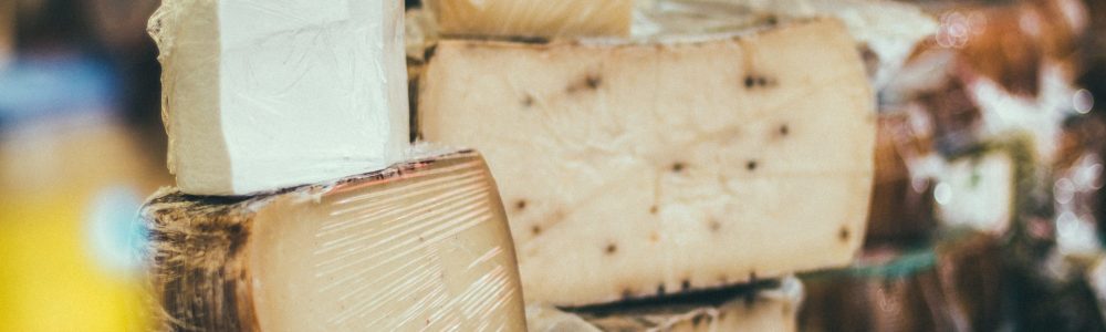 fromages