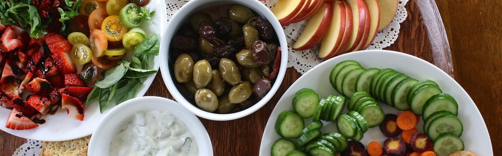 apéritif dinatoire