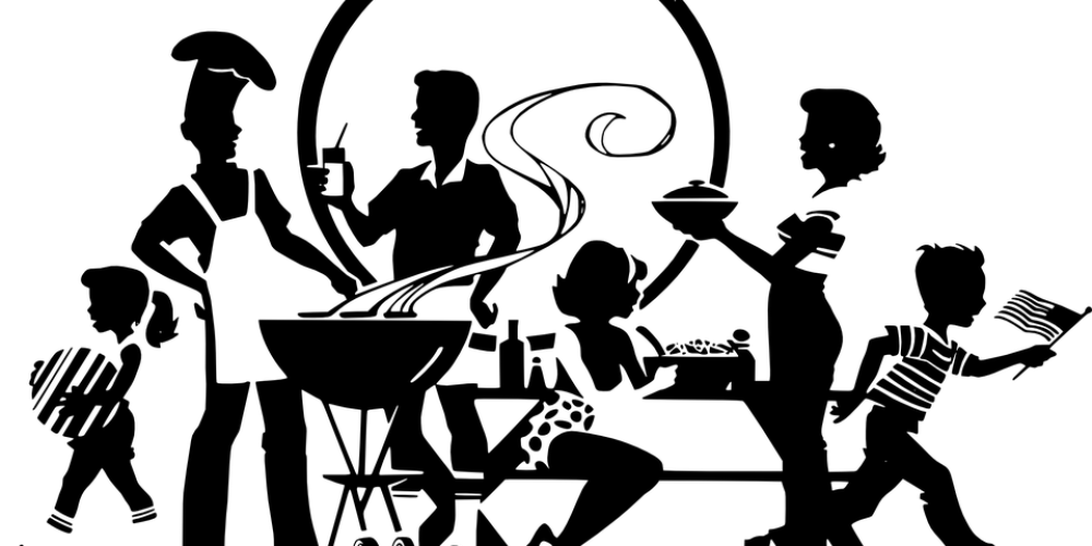 repas festif
