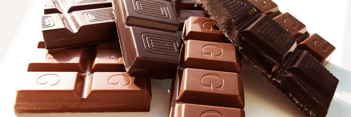 Chocloat tablette