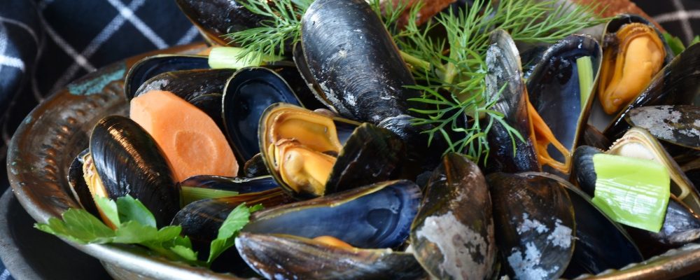 moules