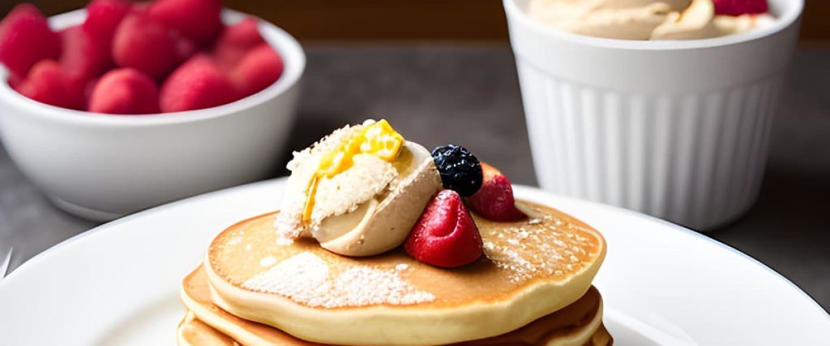 Pancakes