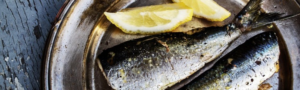 sardines